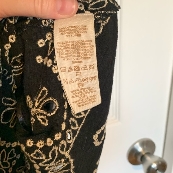 Free People Tank - Picture 7 of 7